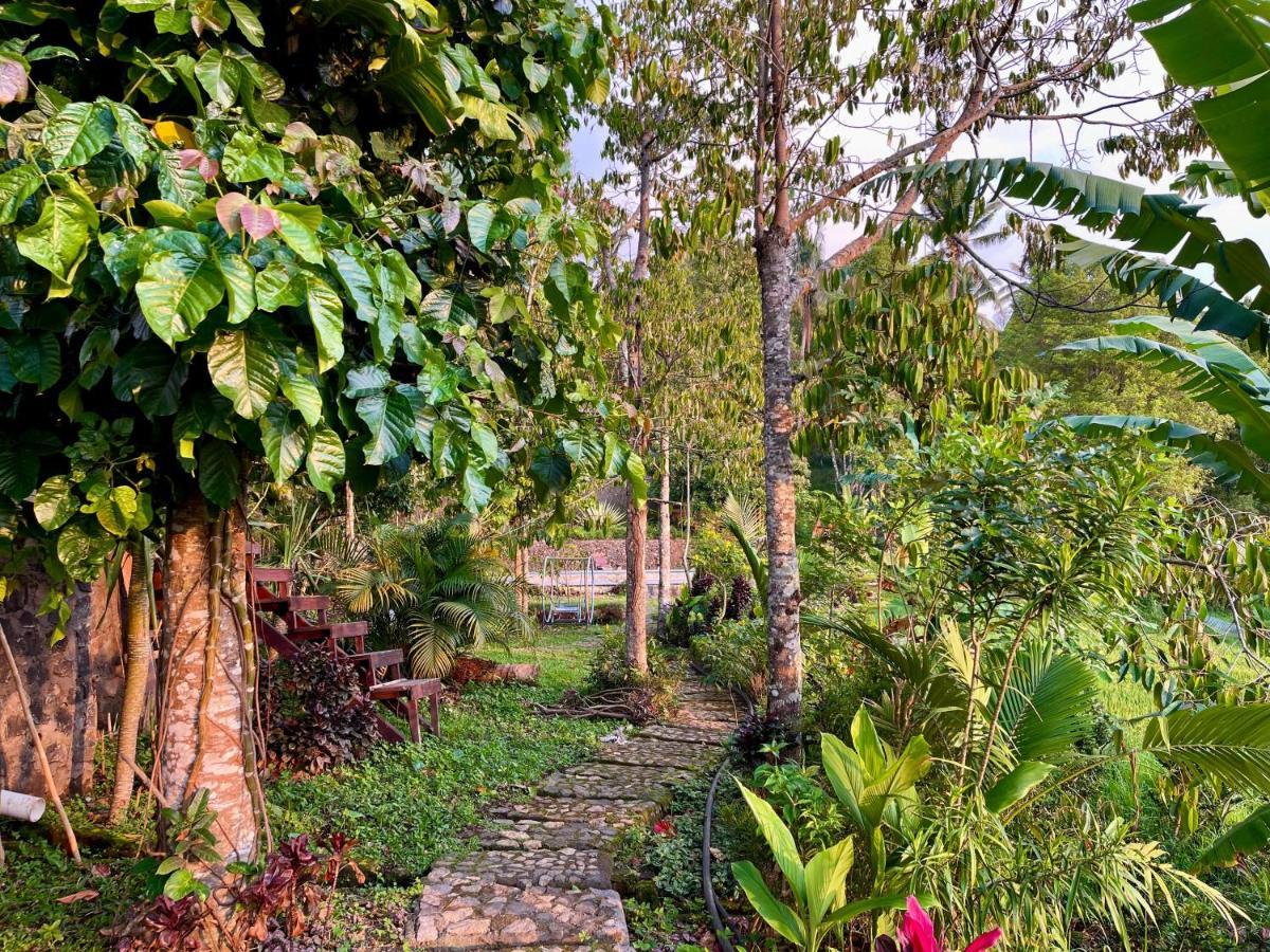 The Sangkih Restaurant & Bar * Munduk