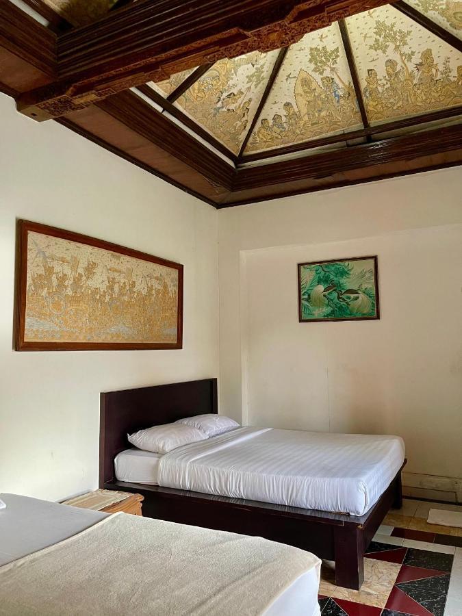The Sangkih Restaurant & Bar Lodge Munduk