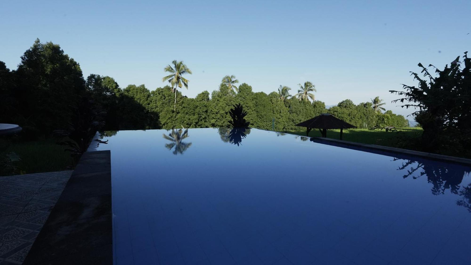 The Sangkih Restaurant & Bar * Munduk