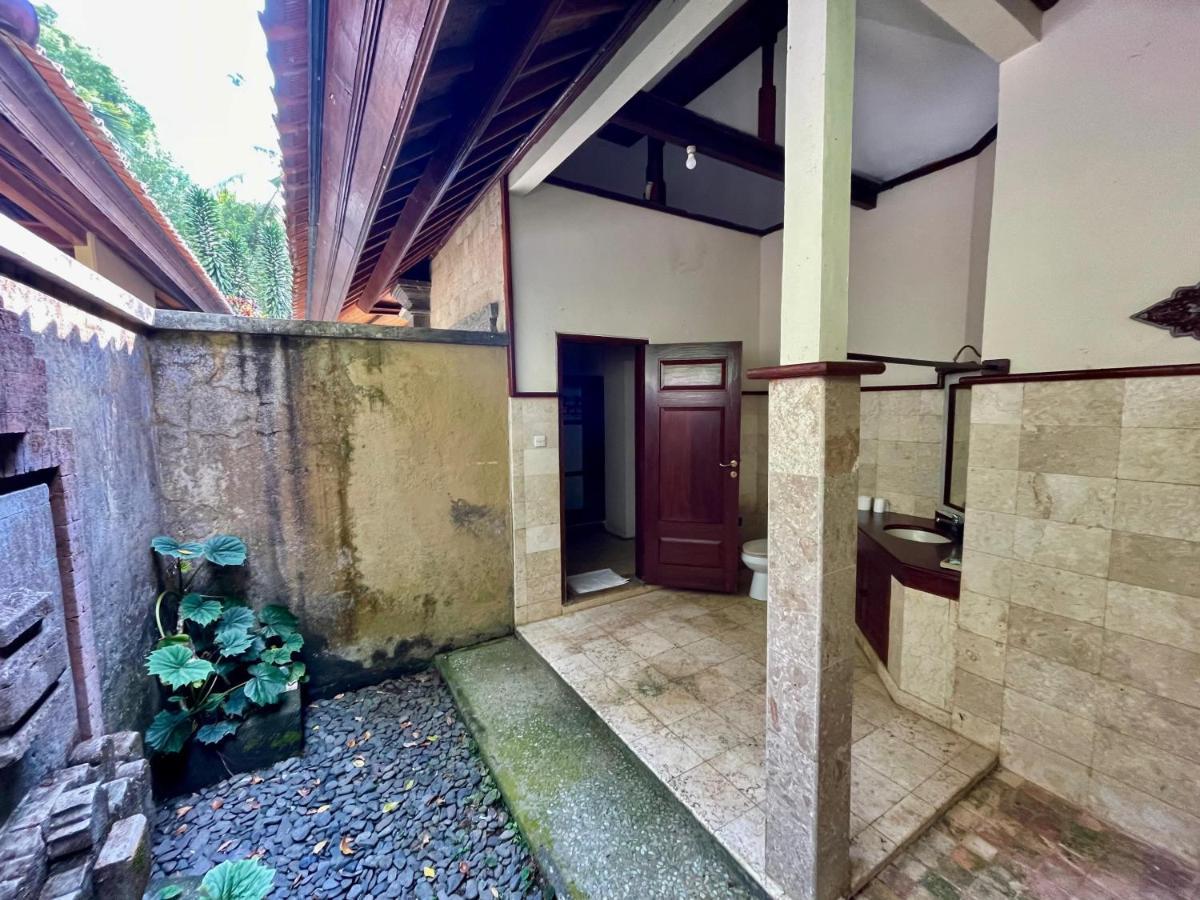 लॉज The Sangkih Restaurant & Bar Munduk (Bali)